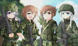 Featured image of post военный