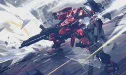 Featured image of post меха