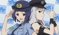 Featured image of post полиция