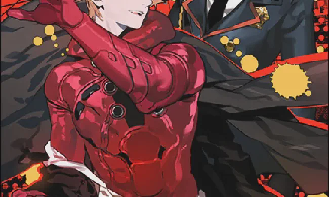 Featured image of post Самурай Фламенко