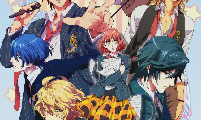 Featured image of post Поющий принц: Реально 1000% любовь