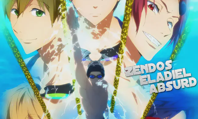 Featured image of post Вольный стиль