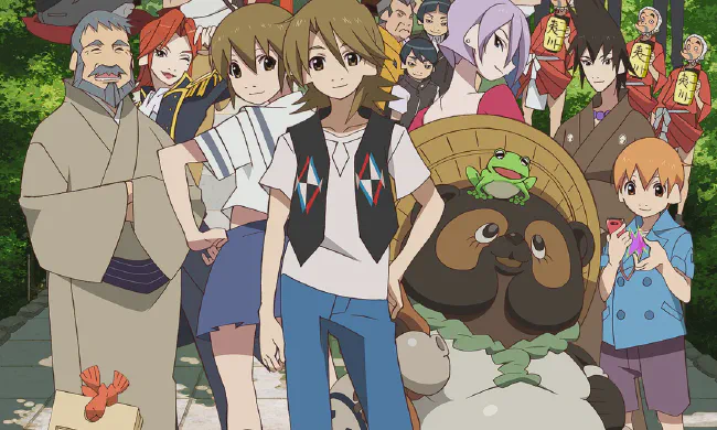 Featured image of post Экзотическая семейка