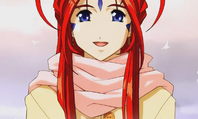 Featured image of post Ах! Моя богиня! Вместе навсегда [OVA]