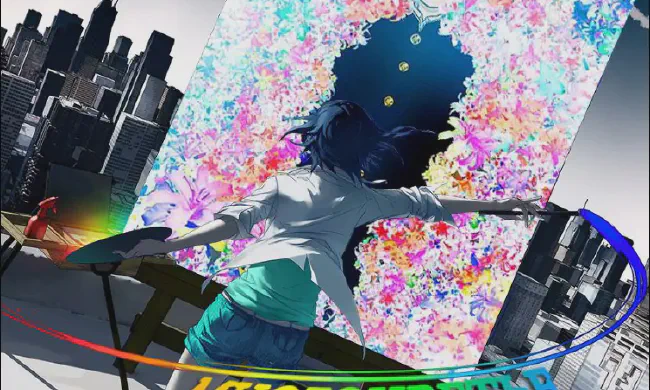 Featured image of post Многоцветье [Фильм]