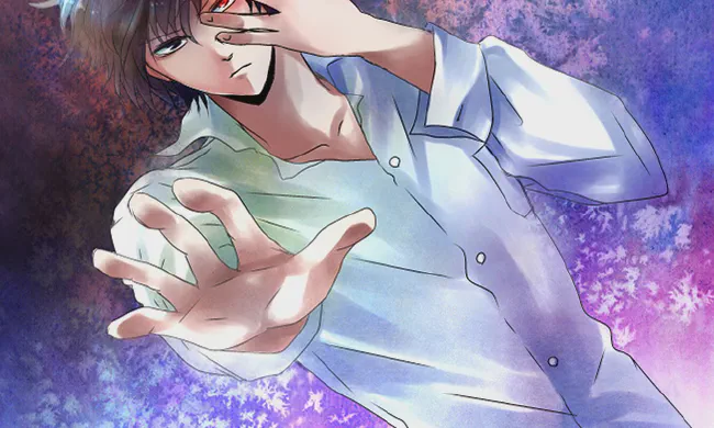 Featured image of post Детектив-медиум Якумо