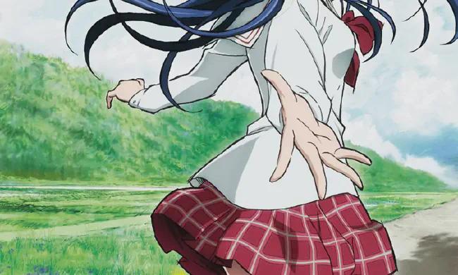 Featured image of post Город, в котором ты живёшь [ТВ]