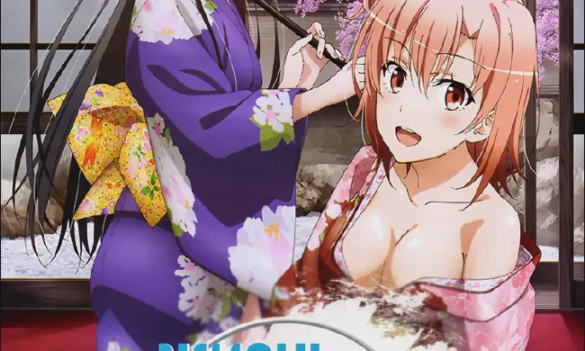 Featured image of post Жизнь - любовное кино, но какое-то не то… [ТВ-2]