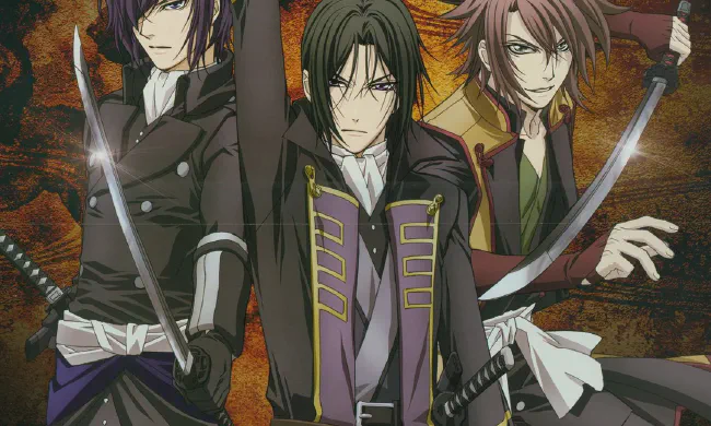 Featured image of post Хакуоки