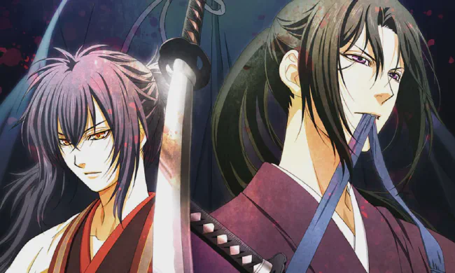 Featured image of post Хакуоки: Хроники рассвета