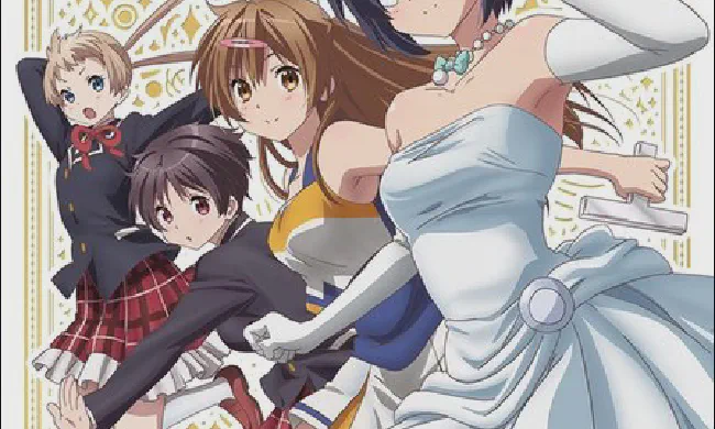 Featured image of post Чудачество любви не помеха! [Фильм]