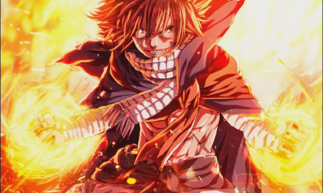 Featured image of post Сказка о Хвосте Феи [ТВ-1, ТВ-2]