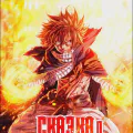Сказка о Хвосте Феи [ТВ-1, ТВ-2]