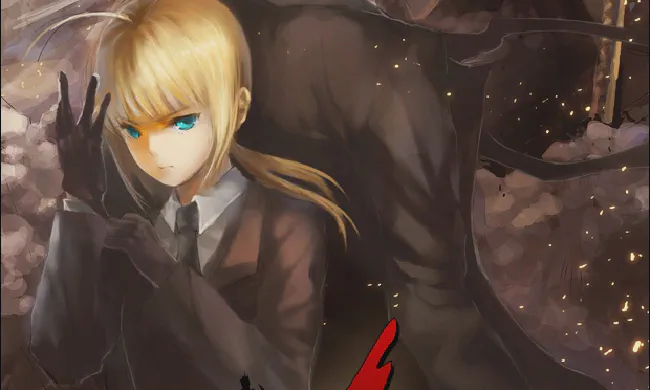 Featured image of post Судьба: Начало [ТВ-1]