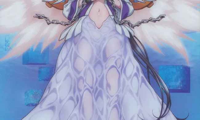 Featured image of post Падшая с небес: Богиня Часового Механизма [Фильм]