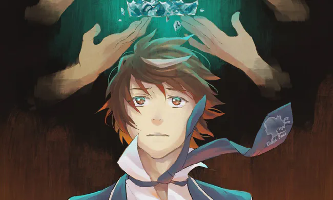 Featured image of post Корона грешника [ТВ]