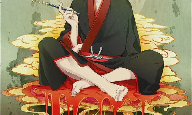 Featured image of post Хладнокровный Хозуки