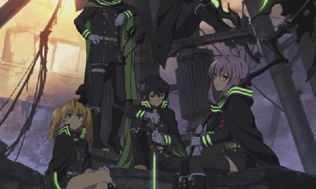 Featured image of post Последний Серафим [ТВ-1]