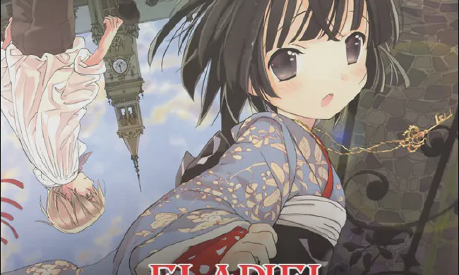 Featured image of post Перекрёстки в лабиринтах чужих городов