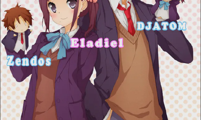 Featured image of post Связь сердец