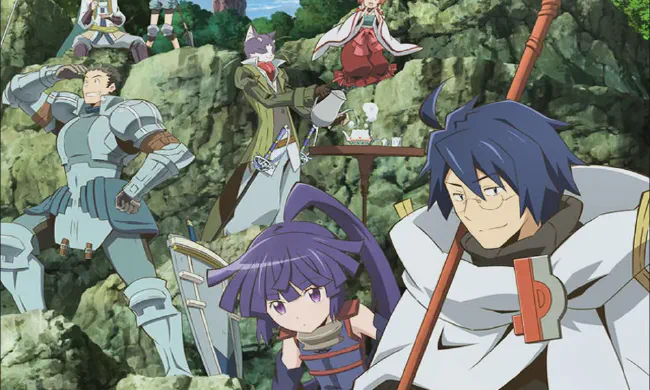 Featured image of post За Горизонт [ТВ-1]