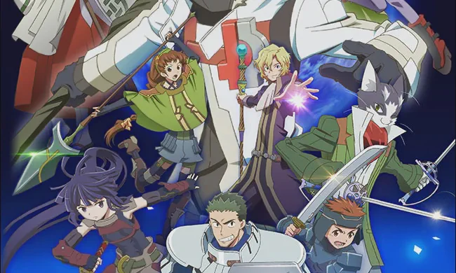 Featured image of post За горизонт 2 [ТВ-2]