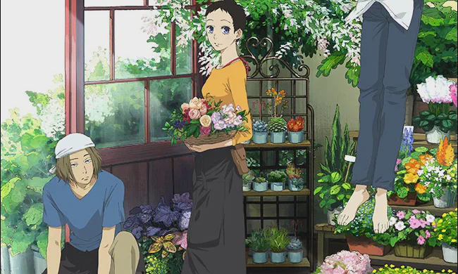 Featured image of post Рандеву при летнем снеге