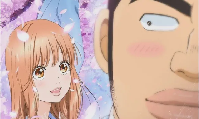 Featured image of post Моя история любви