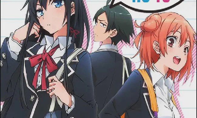 Featured image of post Жизнь - любовное кино, но какое-то не то… [ТВ-1]