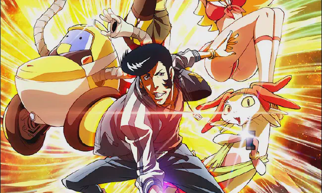 Featured image of post Космический Денди 2 [ТВ-2]