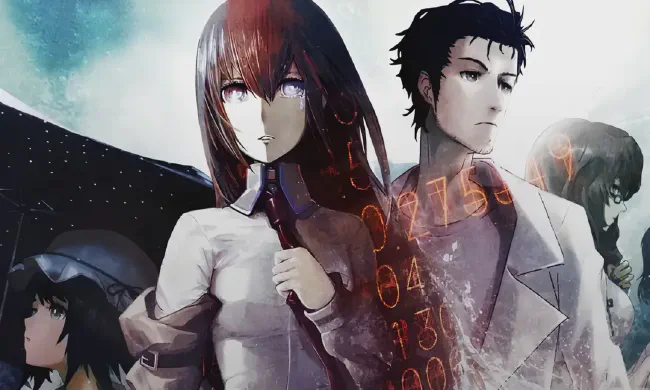 Featured image of post Врата Штайнера [ТВ]