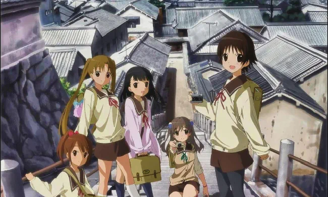 Featured image of post Тамаюра: Ещё решительнее [ТВ-2]