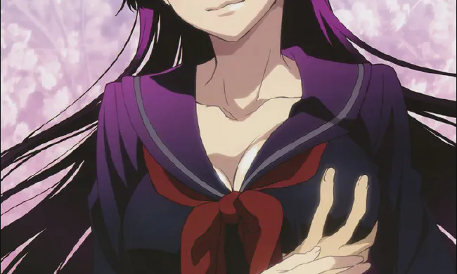 Featured image of post Сумеречная Девушка и Амнезия