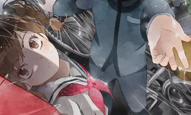 Featured image of post С маковых полей [Фильм]