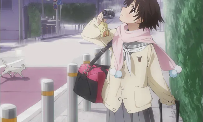 Featured image of post Тамаюра: Год спустя [ТВ-1]