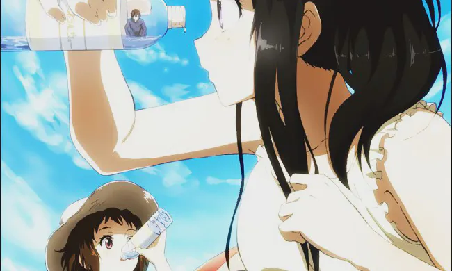 Featured image of post Хьёка: Тебе не сбежать