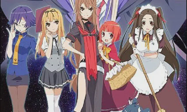 Featured image of post Волчица и семеро ребят