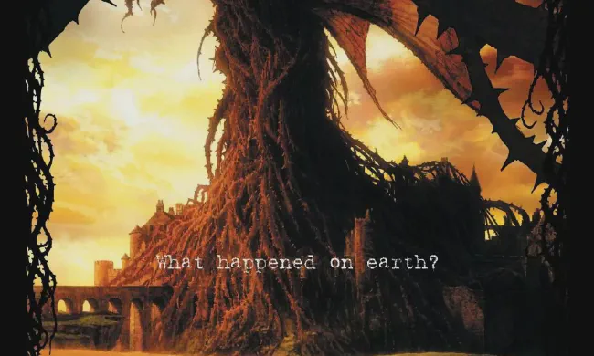 Featured image of post Король Терний