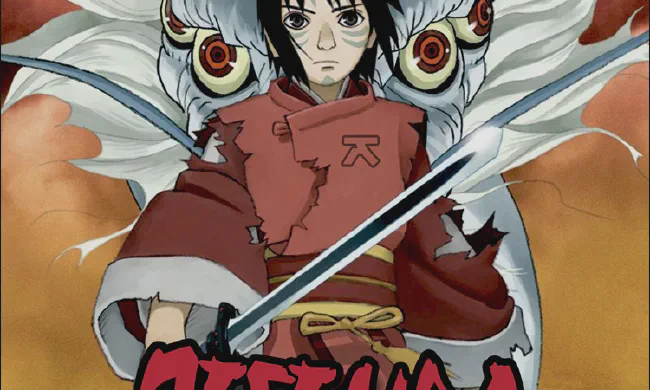 Featured image of post Легенда о Боге Они