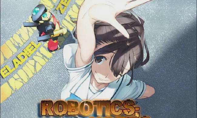 Featured image of post Записки о робототехнике