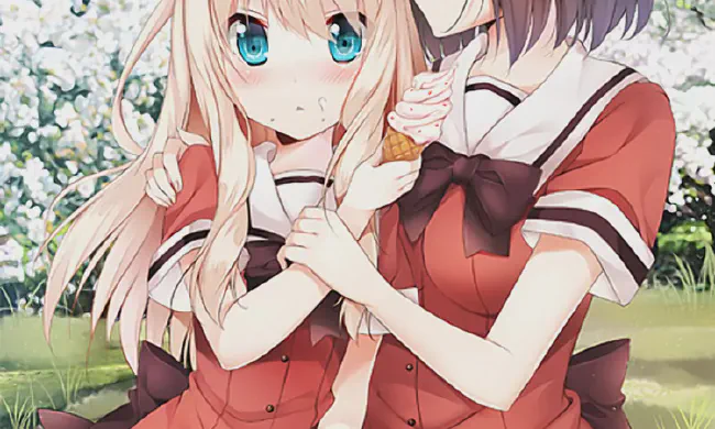 Featured image of post Поцелуй лепестков: Стать твоей возлюбленной