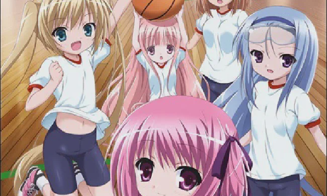 Featured image of post Баскетбольный клуб