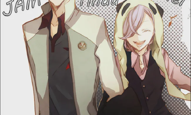 Featured image of post АН-ГО [ТВ]