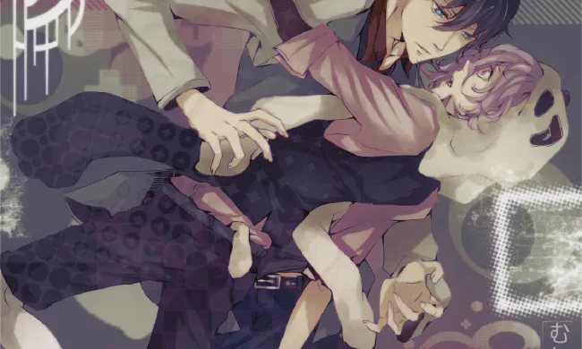 Featured image of post АН-ГО: Теория кармы [Фильм]