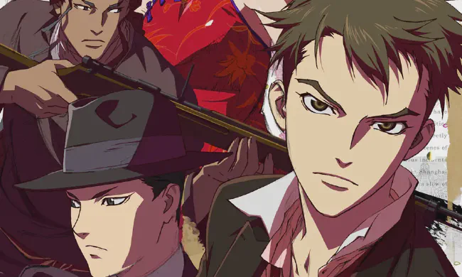 Featured image of post Огни ночного рейда