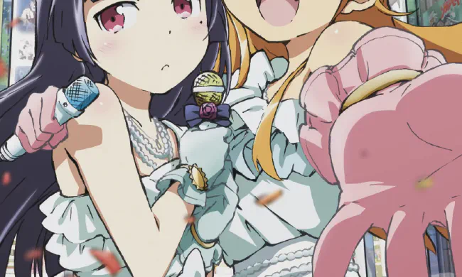 Featured image of post Ну не может моя сестра быть такой милой [ТВ-1]