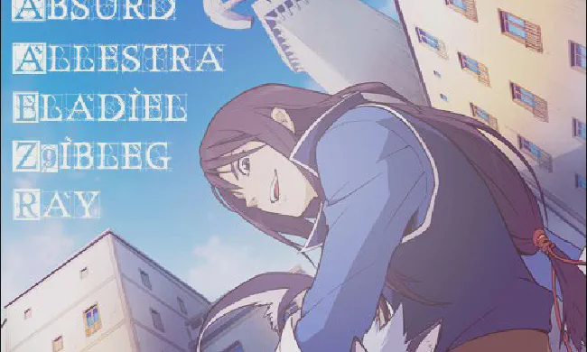 Featured image of post Сказания Весперии: Первый Удар [Фильм]