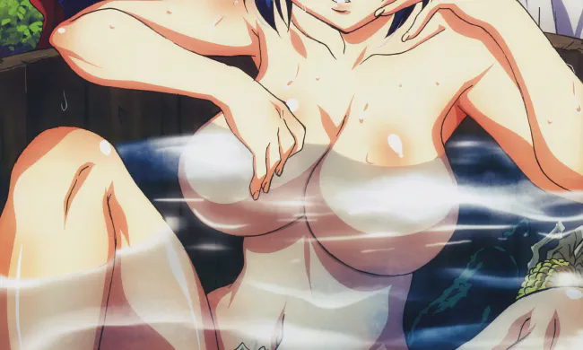 Featured image of post Клинок Маню: Тайна сисечного свитка