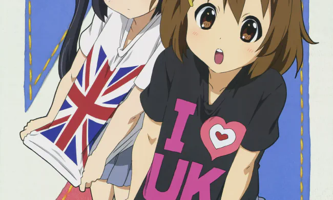 Featured image of post Кэйон! [Фильм]