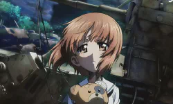 Featured image of post Девочки и танки [Фильм]